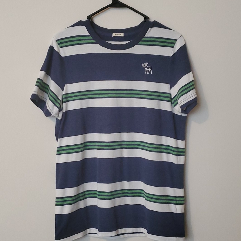 Abercrombie and Fitch shirt